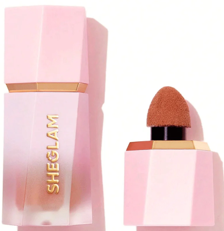 SHEGLAM Glow Bloom Liquid Highlighter