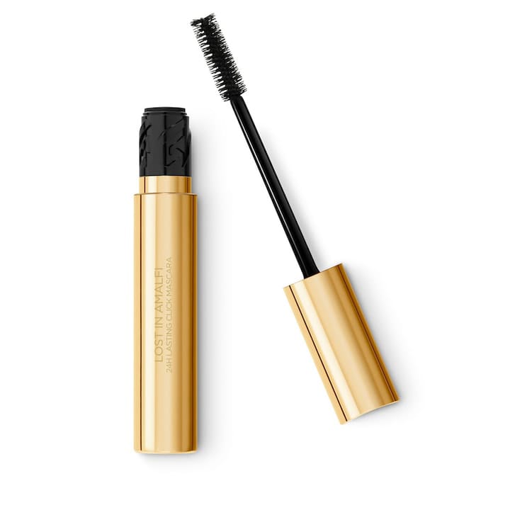 Mascara Lost In Amalfi 24h Lasting Click, Kiko Milano 12ml