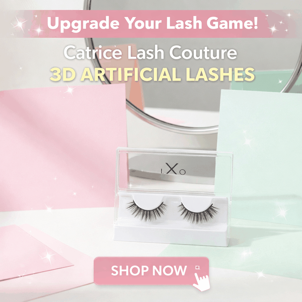 Catrice Lash Couture 3D Artificial Lashes