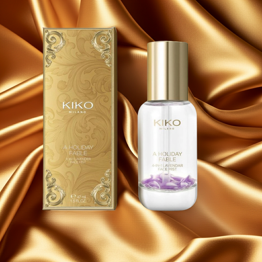 Kiko Milano A holiday fable 4 in 1 face 47 ml