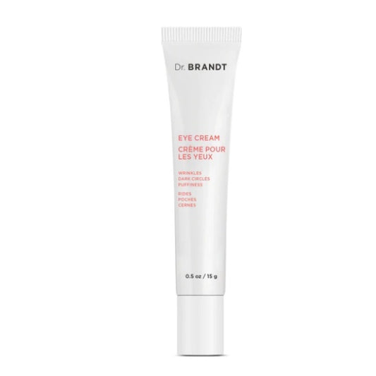 Dr. Brandt Eye Cream
