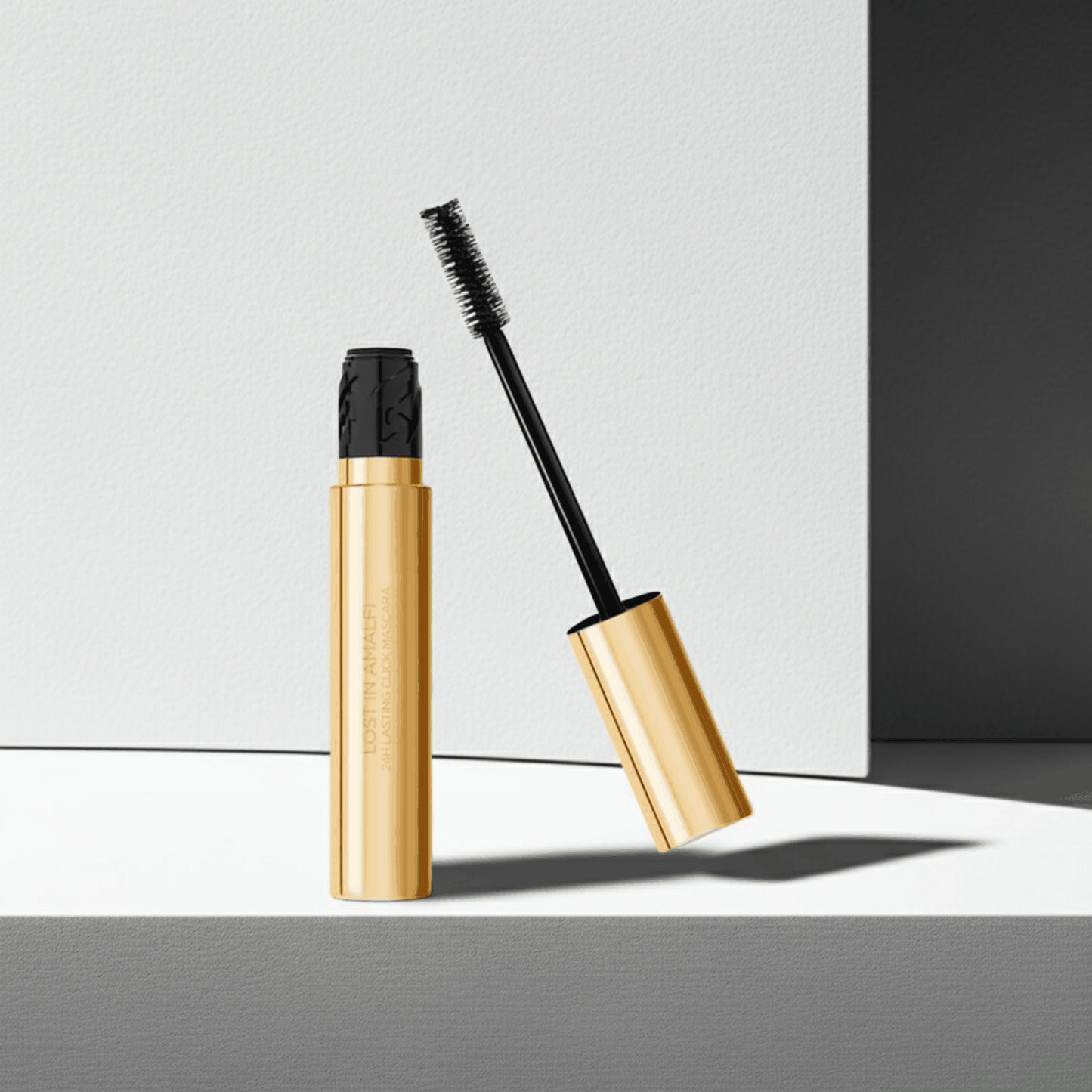 Mascara Lost In Amalfi 24h Lasting Click, Kiko Milano 12ml