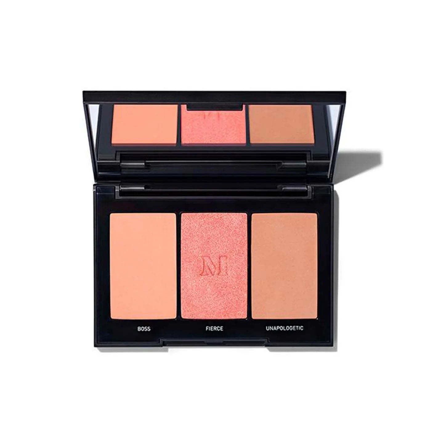 MORPHE BLUSHING BABES POP OF CORAL