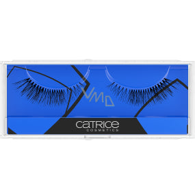 Catrice Lash Couture Dramatica Smokey Lashes false eyelashes 1 pair