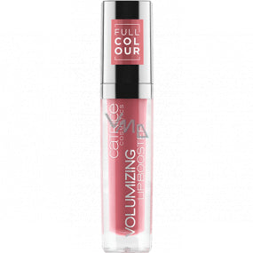 Catrice Volumizing Lip Booster Lip Gloss 140 Rosewood Hills 5 ml