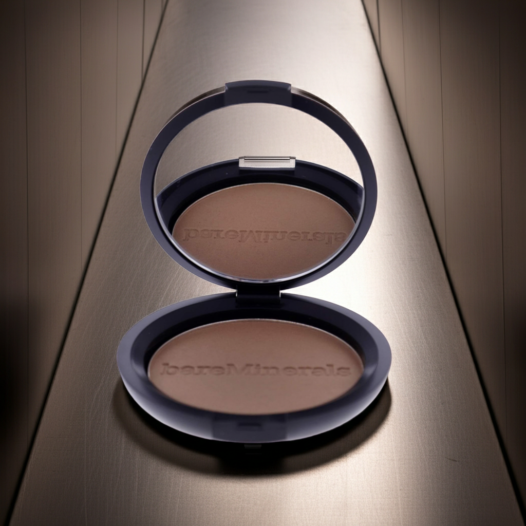 Bare Mínerals ENDLESS GLOW BRONZER - FAUX TAN 10g