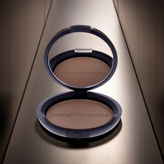 Bare Mínerals ENDLESS GLOW BRONZER - FAUX TAN 10g