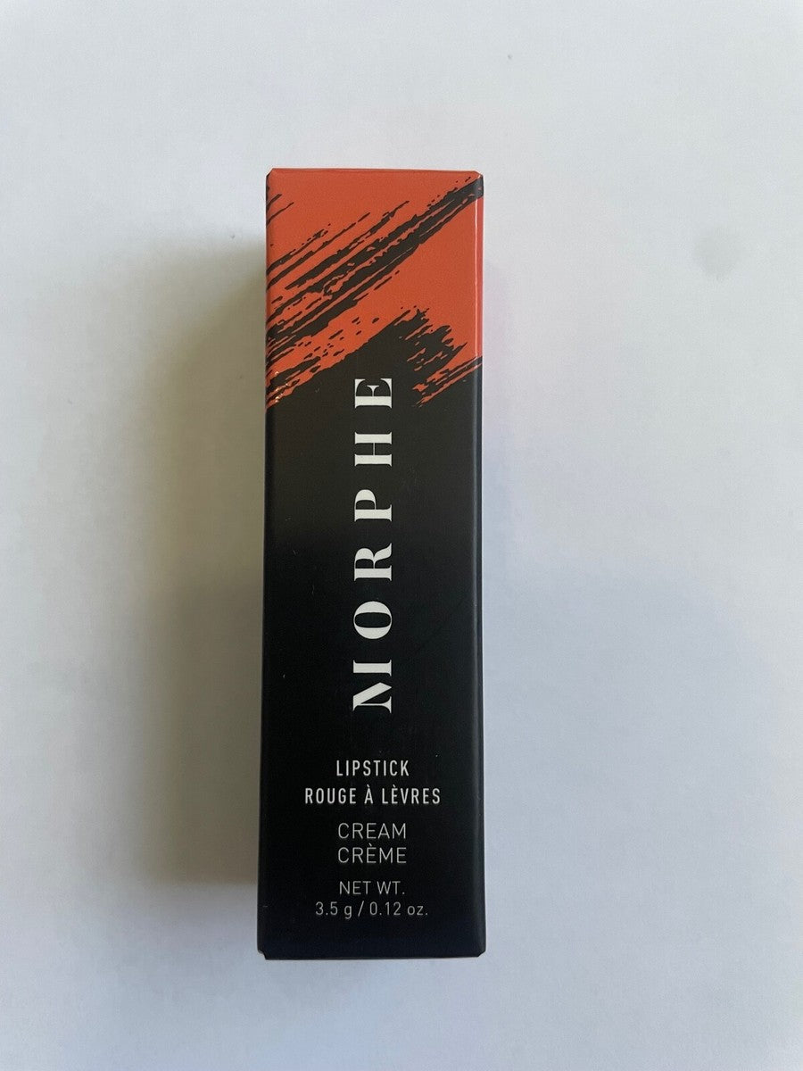 Morphe Lipstick (0.12oz, 3.5g)