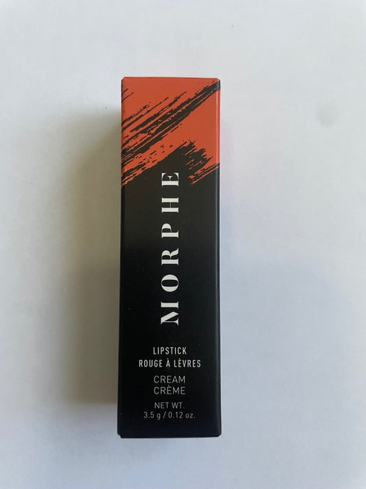 Morphe Lipstick (0.12oz, 3.5g)