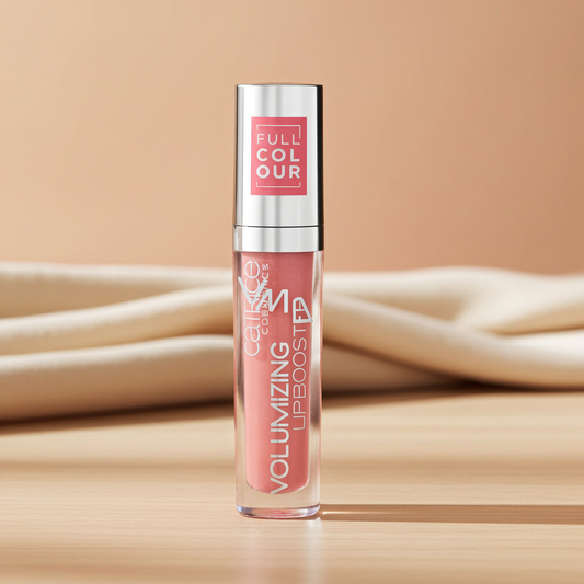 Catrice Volumizing Lip Booster Lip Gloss 140 Rosewood Hills 5 ml